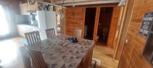 Logement cosy au pied des pistes in Saint-Pierre-dels-Forcats