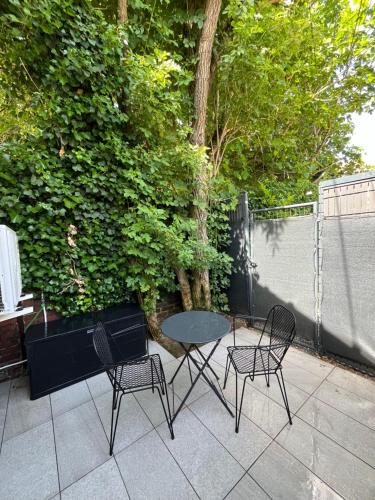 Amour d'une Nuit, LoveRoom in Сарсель