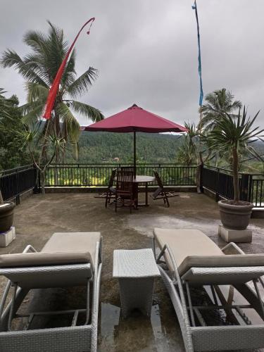 발리 Bali Praya House 4성급 호텔 수영장