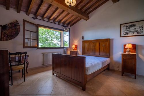 Agriturismo Gli Strambi in Roccalbegna