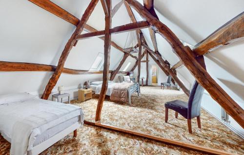 Beautiful Home In Vittefleur With Wifi in Vittefleur