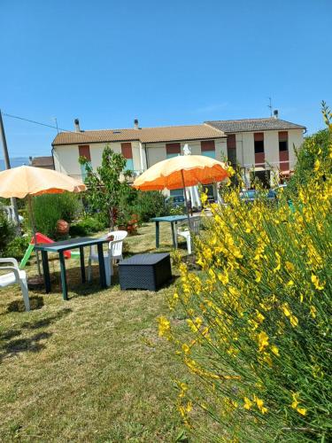 Alloggio Taddei in Barisciano