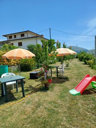 Alloggio Taddei in Barisciano