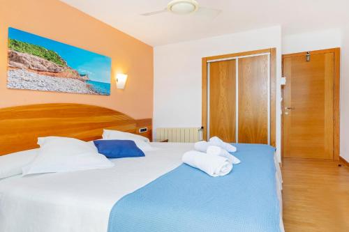 玛诺丽塔旅馆 玛诺丽塔旅馆