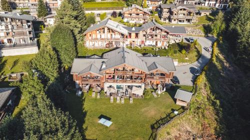 Les Chalets d'Adelphine - image 12