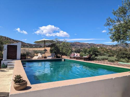 Finca los Natachos