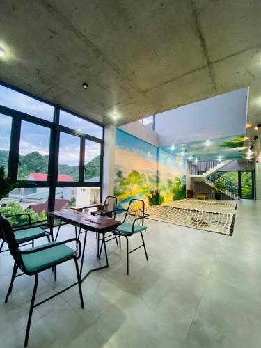 Celia Boutique Hotel - 숙소 외관