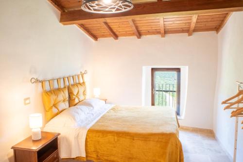 Podere del Pari - Villetta Scricciolo gîte à louer Pieve