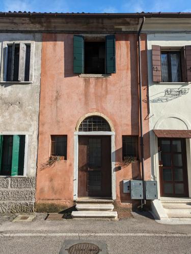  Casa Isola Bassa in Dolo