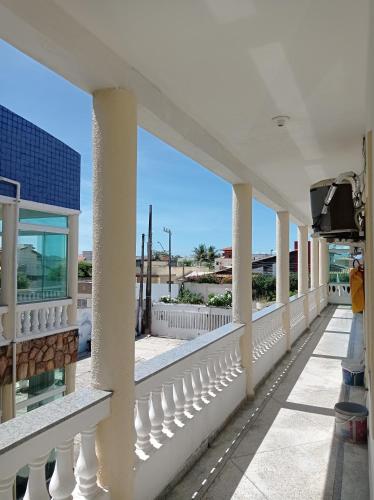 Facilities, Pousada Aruamar in Aracaju