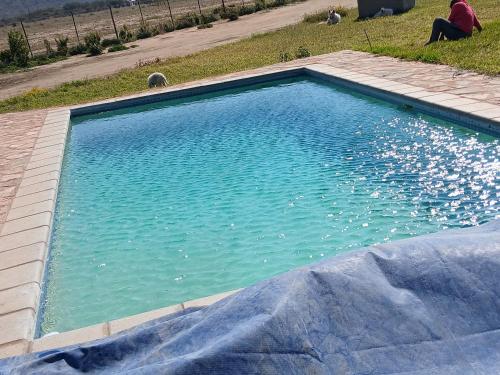 Leropong Manor in Mahalapye