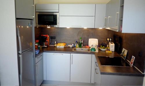 Parc de Diane ANTIBES RDJ in Laval