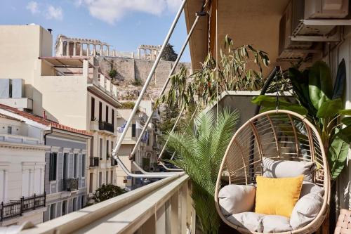 Acropolis Delight Residence i