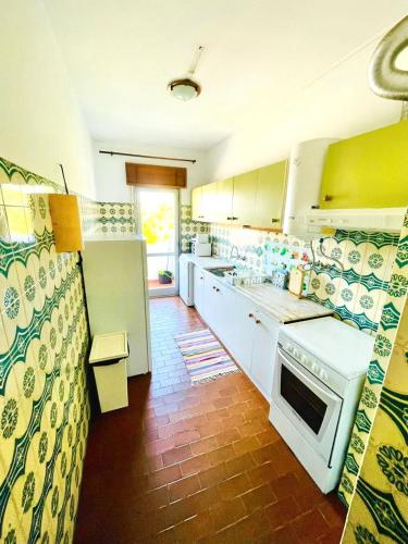 Apartamento Faro - T3 in Santa Bárbara De Nexe