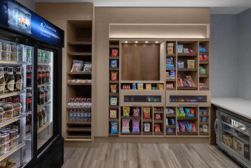 Hampton Inn Cleveland-Downtown, Cleveland (photo 11)