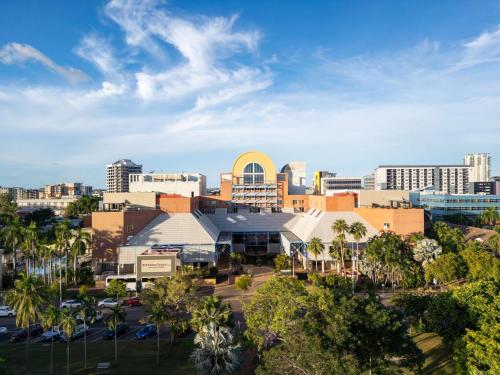 Photo - DoubleTree by Hilton Esplanade Darwin