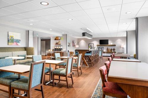 Hampton Inn Grand Rapids/North in Grand Rapids, USA