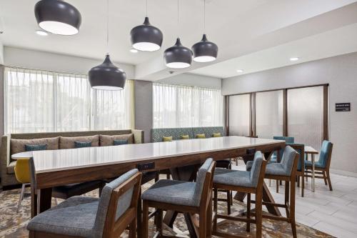 Hampton Inn - Houston/Brookhollow in Houston, USA