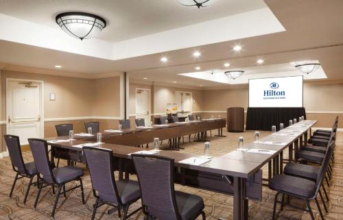 Hilton Alexandria Old Town - image 8