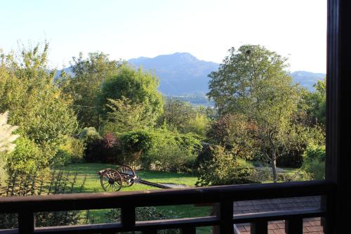 El Pedrueco Turismo Rural