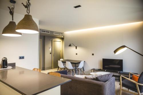 Apartamentos Barbara 3