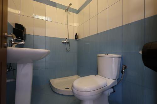 Baza Hostel - Swimming Pool - image 4