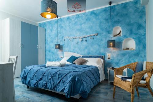 Double room, deluxe, sea view, balcony