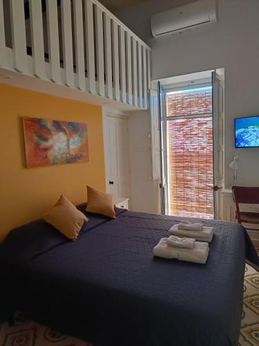 Room in Ain Karem - A Maltese Traditional Townhouse 1