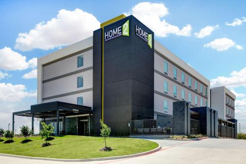 Home2 Suites By Hilton Huntsville, Tx in Huntsville, USA