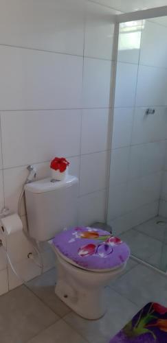 Estação Noronha – Fernando de Noronha Island, WI