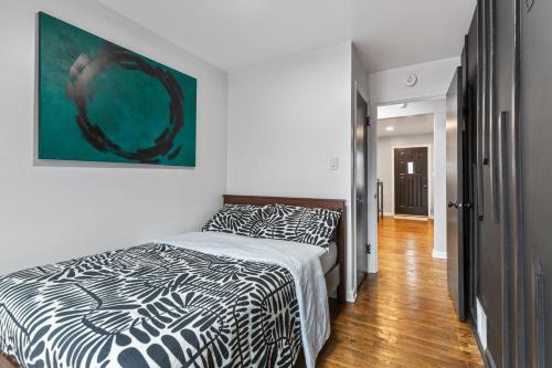 Spotless Home With Many Activities Great Location in Royal Oak, USA
