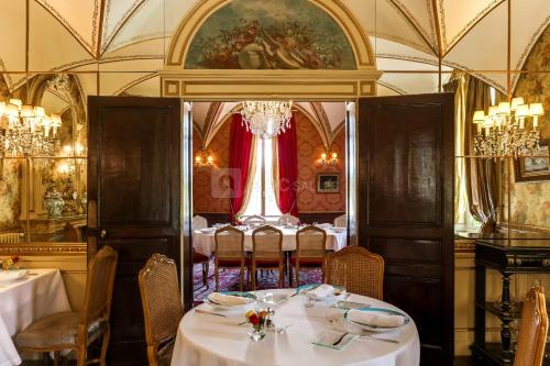 Château D'Apigné Rennes - image 7