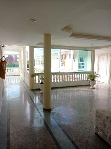 Pousada Aruamar in Aracaju