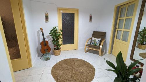 Előcsarnok, Cueva la Tita del Pan in Freila