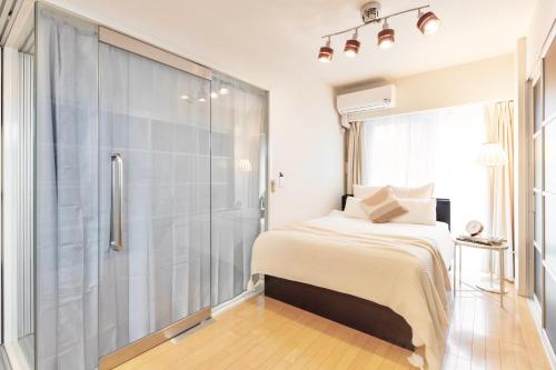 Deluxe Apartment image 10