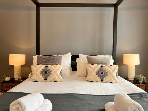 BEAUTIFUL WINDSOR COTTAGE, AMAZING LOCATION, The Castle, Ascot, Legoland, Free Parking Super Close, Windsor (zdjęcie 7)