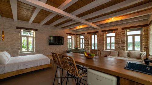 Pargas Distillery Suites 3