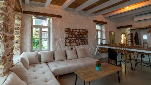 Pargas Distillery Suites 3