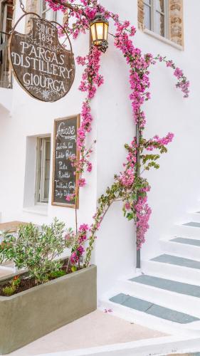 Pargas Distillery Suites 5