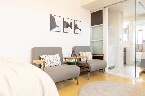 Deluxe Apartment image 4