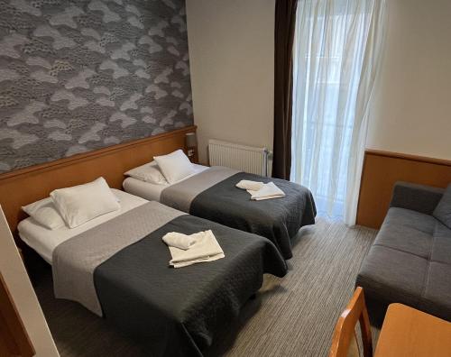 König Hotel