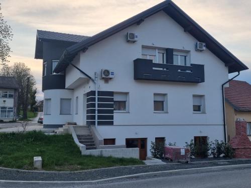 Sobe MARTA in Hrascina