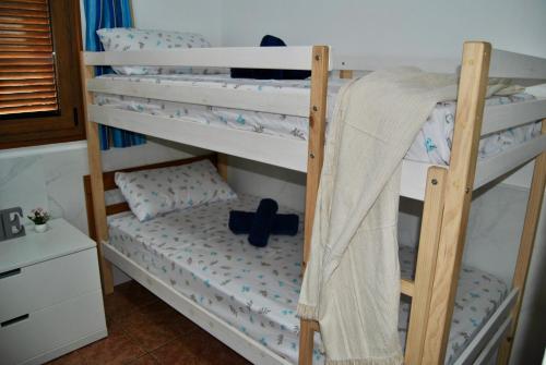 Two-Bedroom Apartment with Terrace image 2