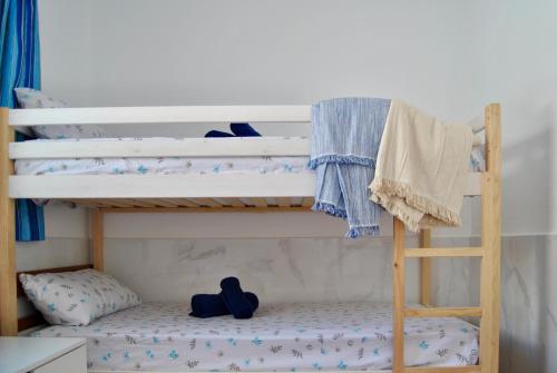 Two-Bedroom Apartment with Terrace image 3
