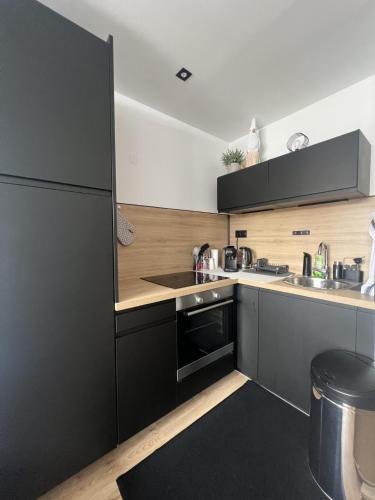 LE RIO - LOGEMENT ENTIER AU CENTRE DU NEUDORF f1, Strasbourg (photo 4)