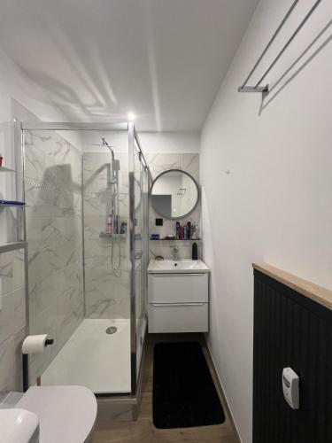 LE RIO - LOGEMENT ENTIER AU CENTRE DU NEUDORF f1, Strasbourg (photo 6)