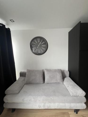 LE RIO - LOGEMENT ENTIER AU CENTRE DU NEUDORF f1, Strasbourg (photo 5)