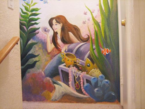 Ocean Rose - image 6