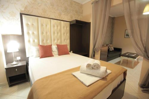 Hotel Epavli - image 12