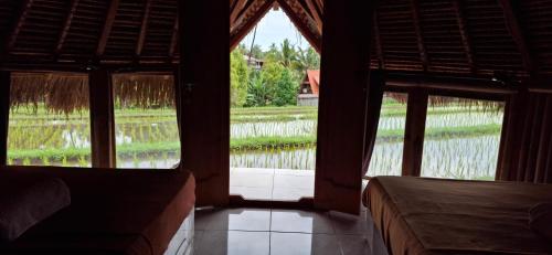 Uma Nirmala Aling-Aling in Singaraja